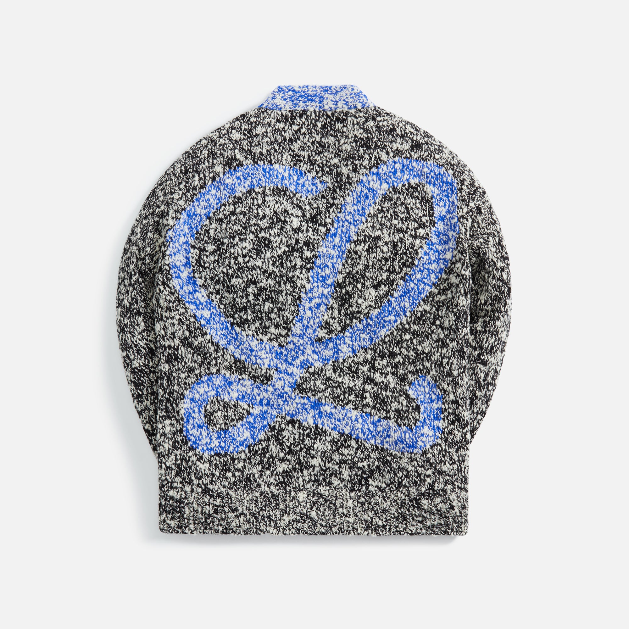 k*k様 LOEWE ネイビー ストライプ ブルゾン k*k様 LOEWE ネイビー ストライプ ブルゾン - メルカリ