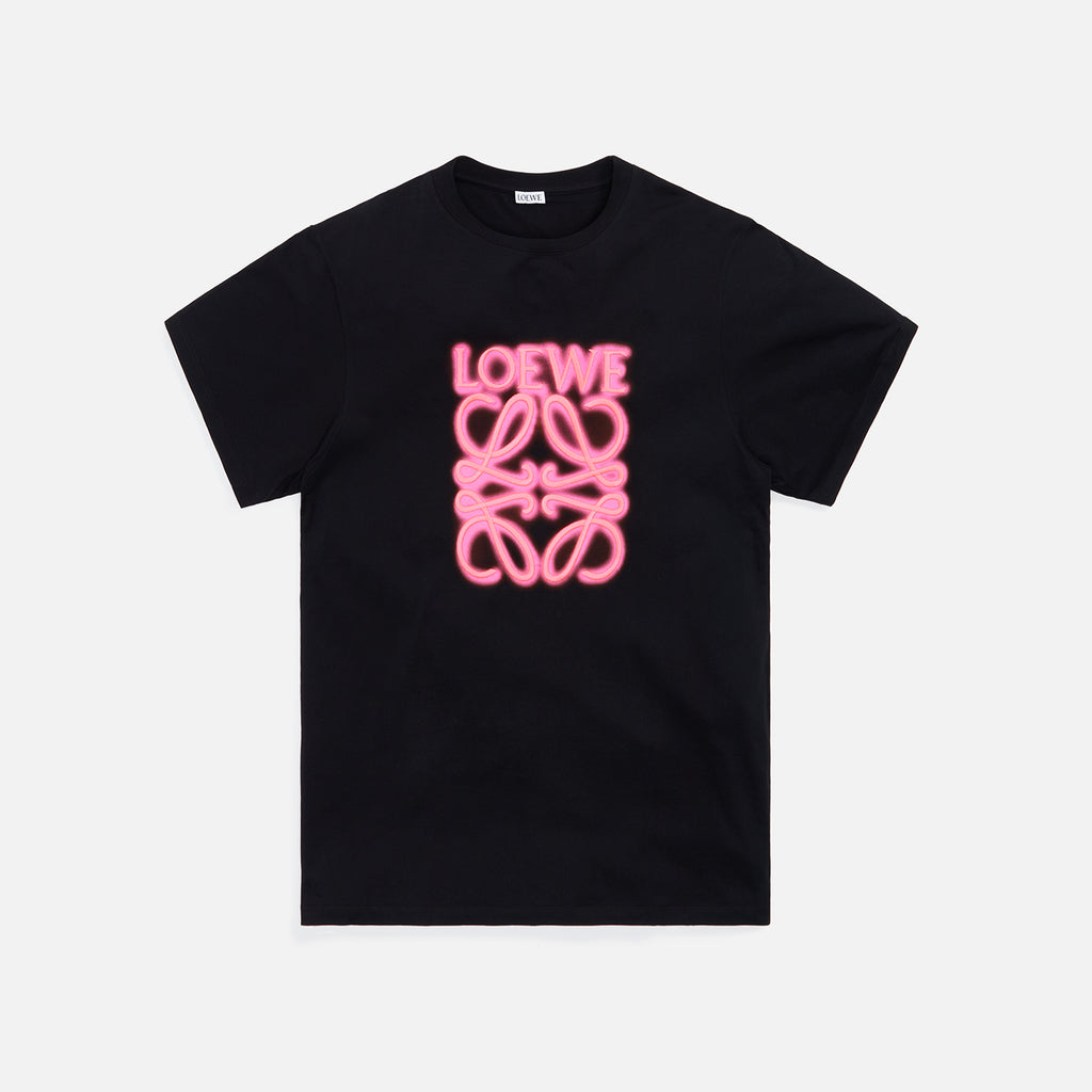Cheap Florish Louis Vuitton Logo T Shirt - Shirt Low Price