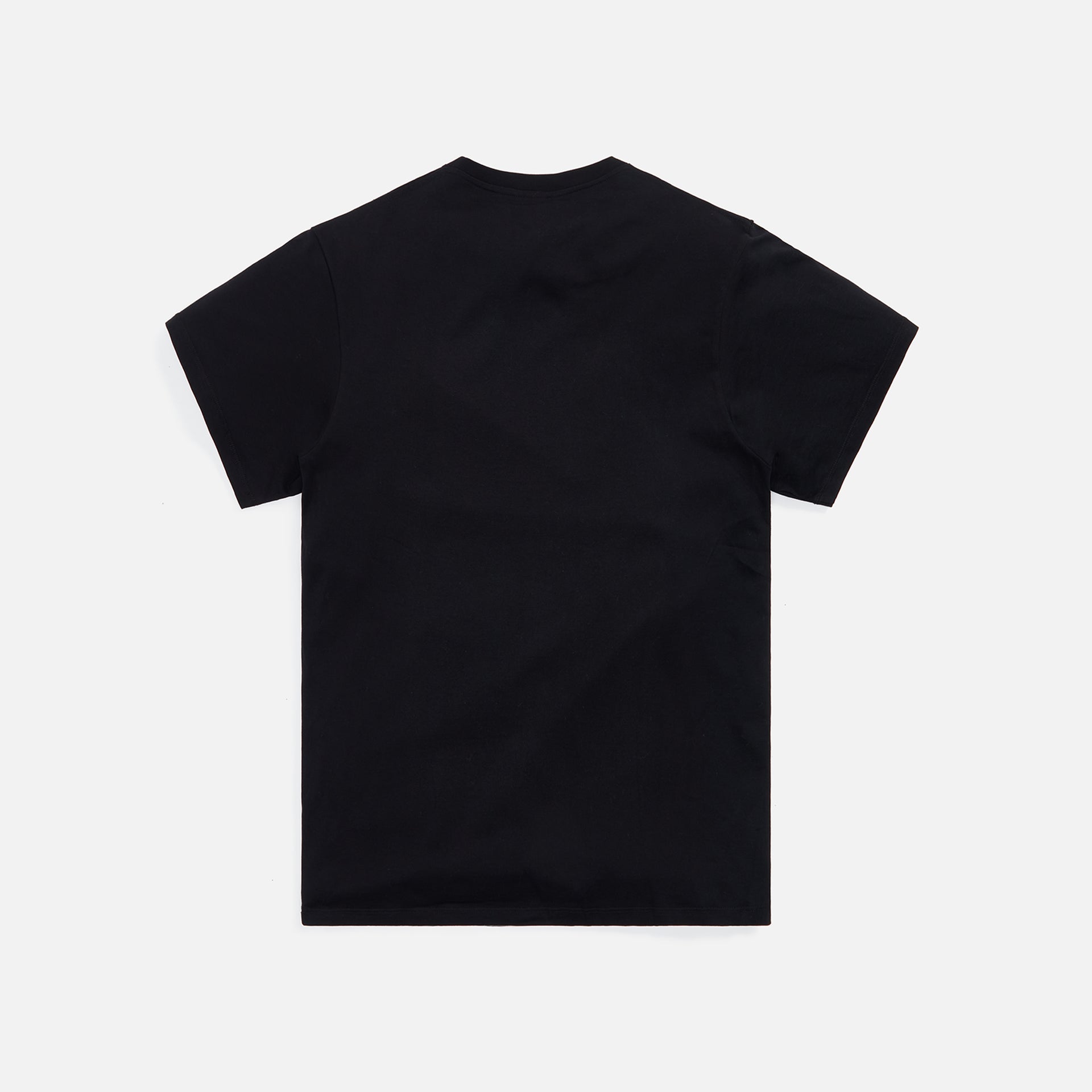 Loewe Neon Tee - Black
