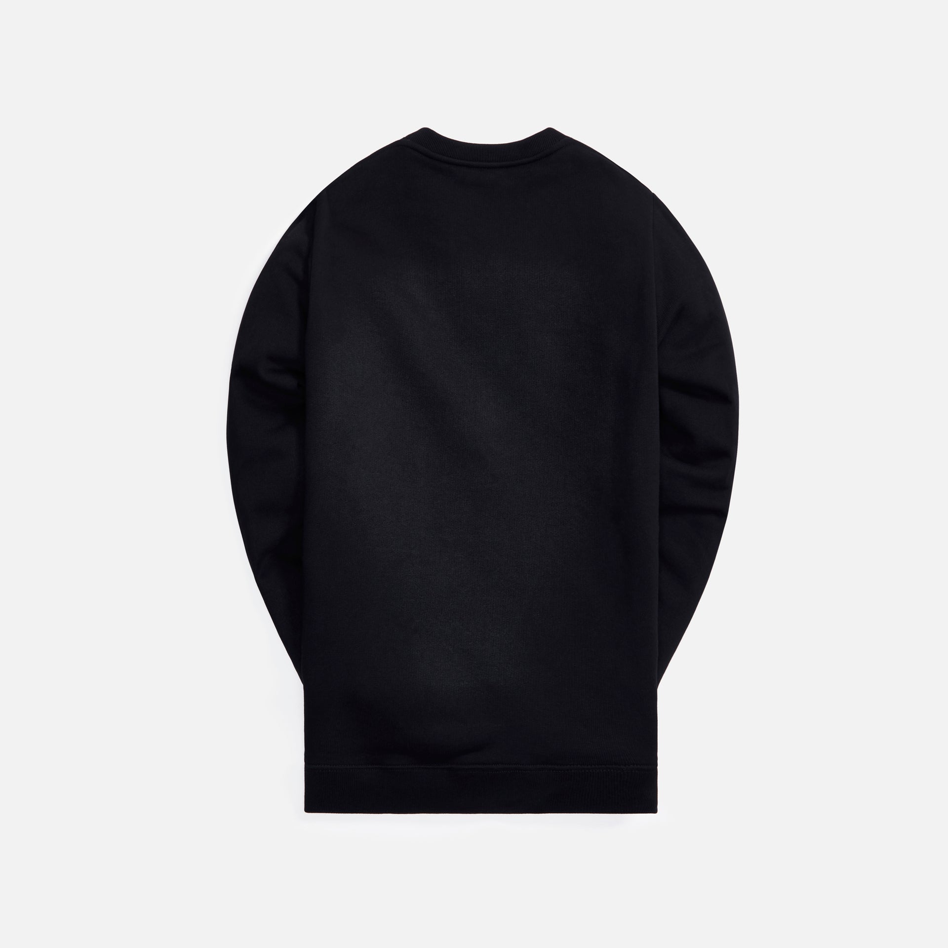 Loewe Anagram Crewneck - Black