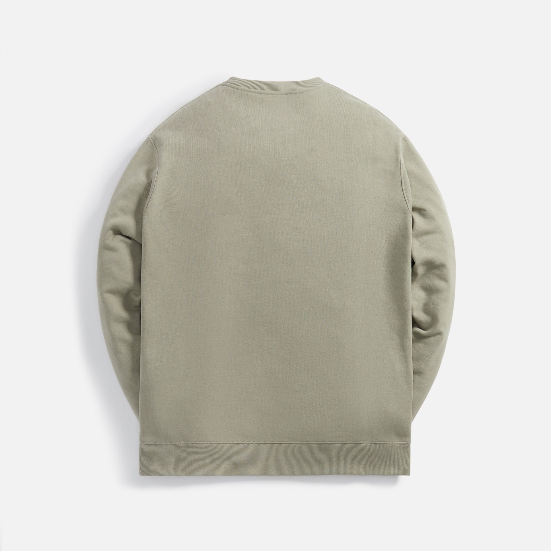 Loewe Anagram Sweatshirt - Sage