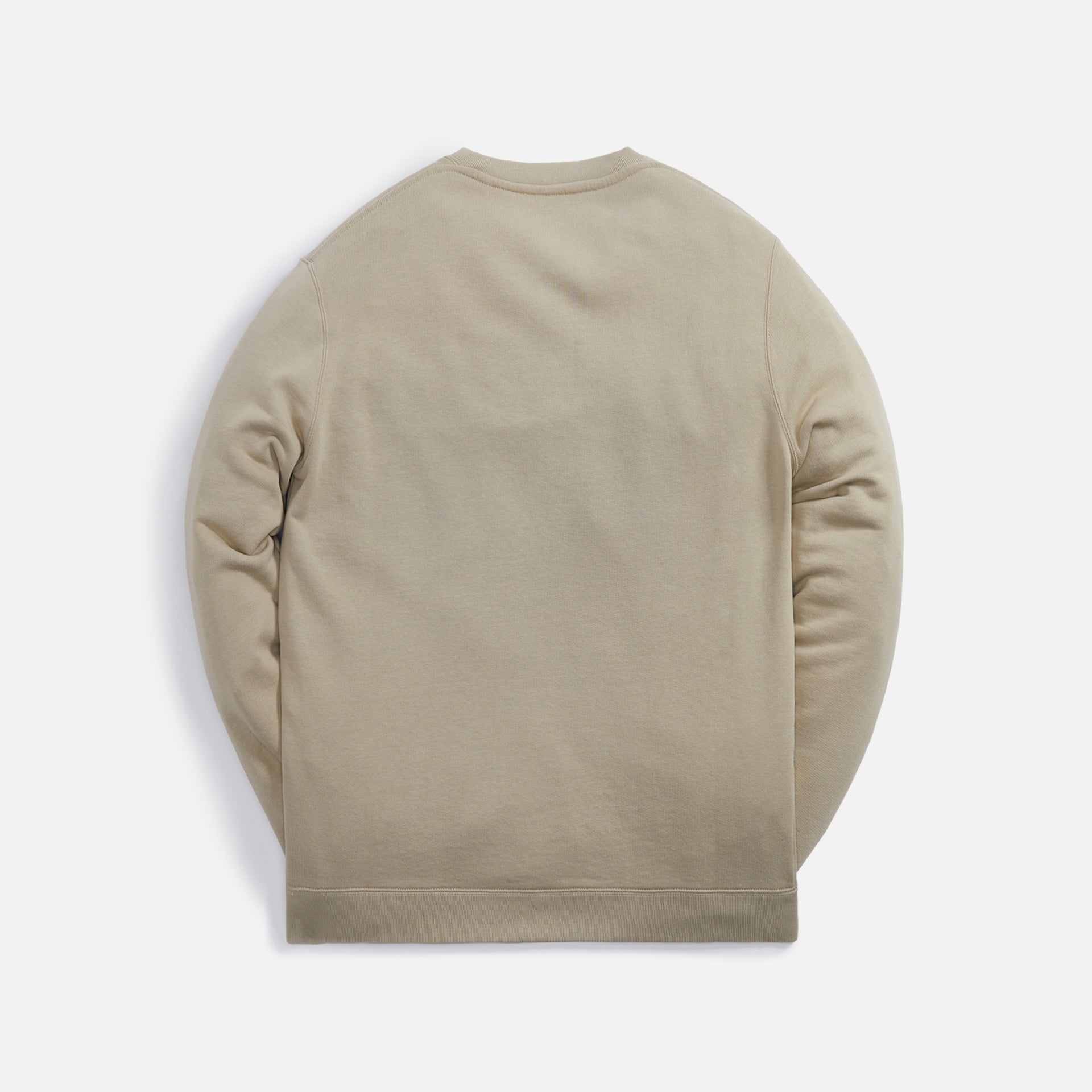 Loewe Photocopy Anagram Sweatshirt Stone - Grey
