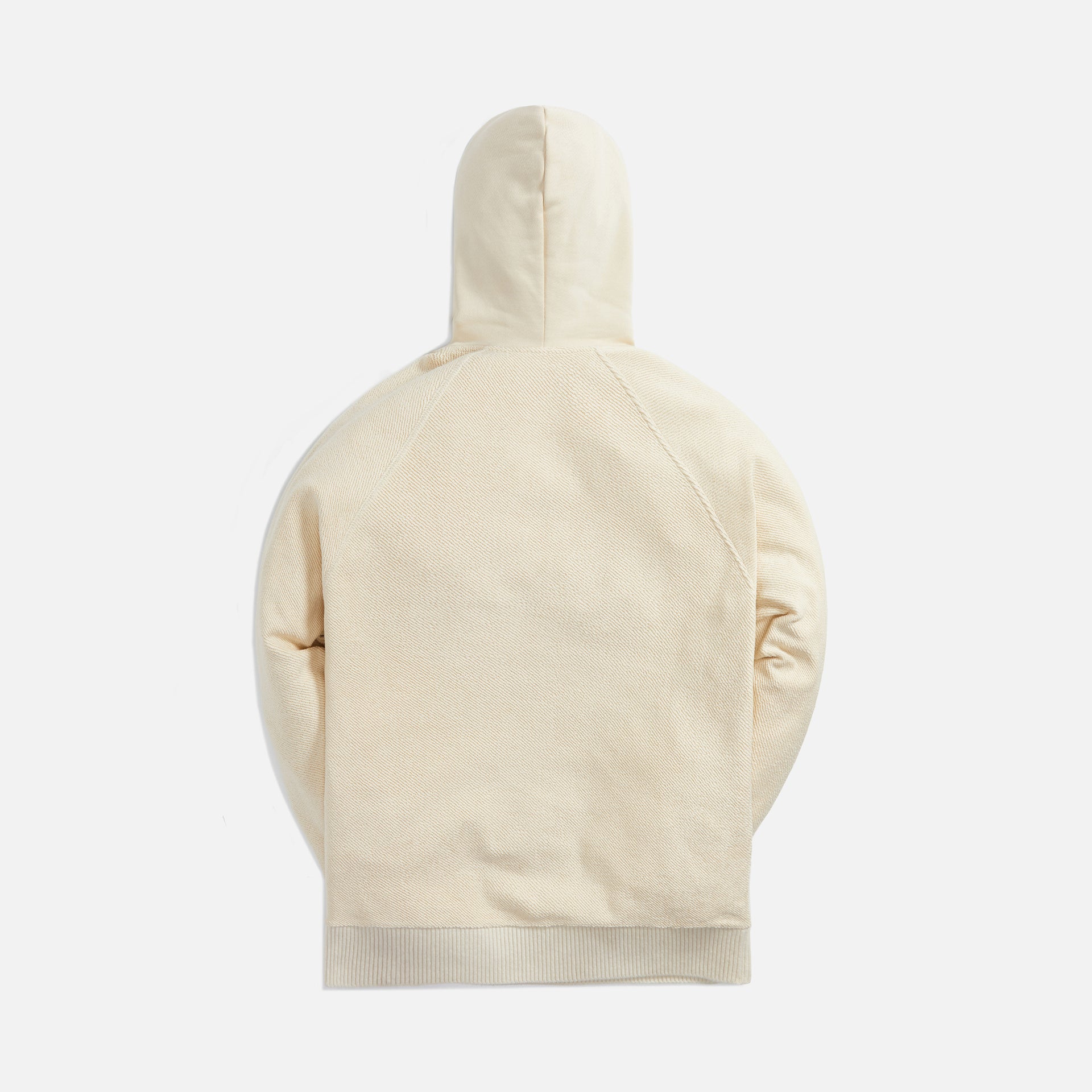 Loewe Reverse Anagram Hoodie - Ecru