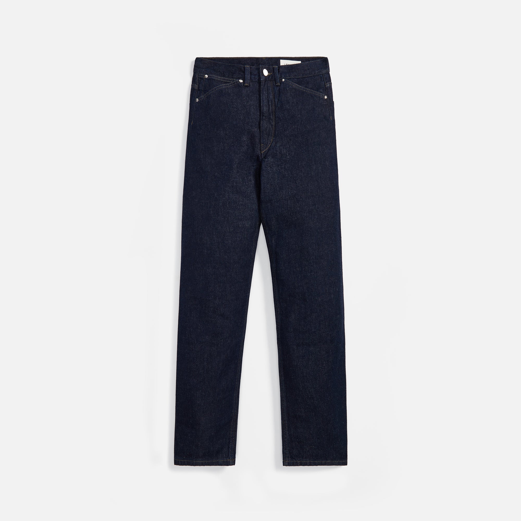 Lemaire Seamless Jeans - Indigo – Kith