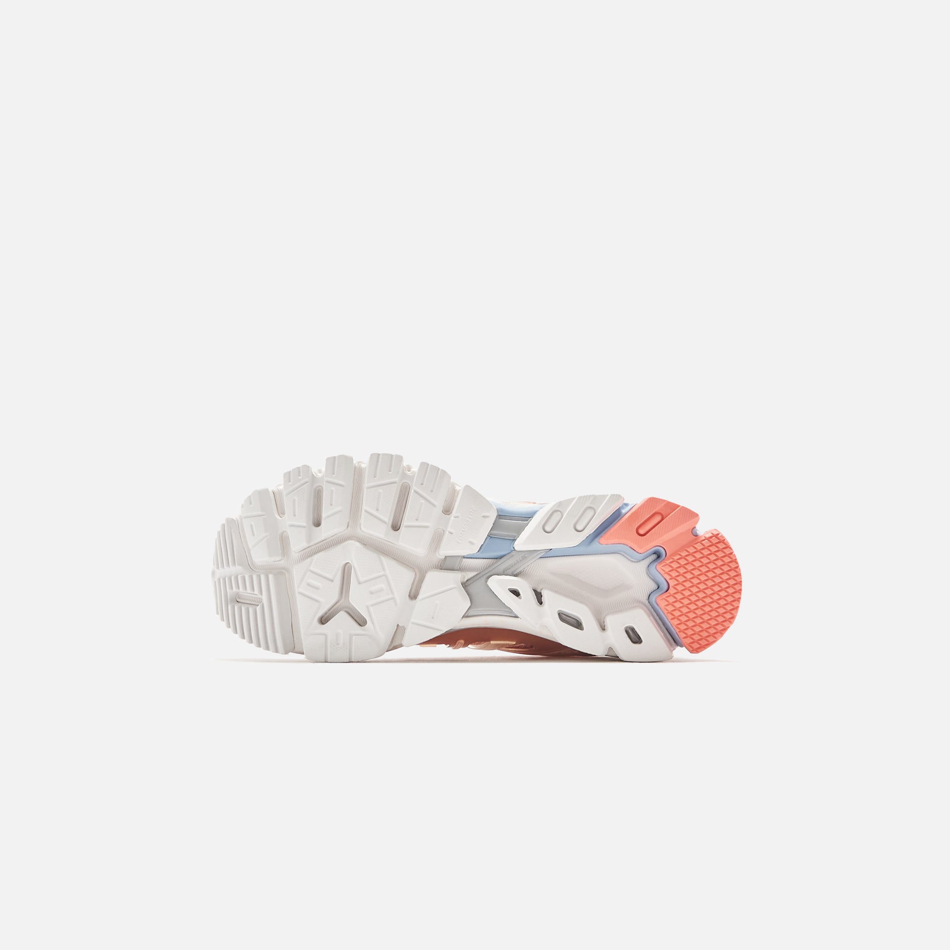 Li-Ning Furious Rider Ace Element Fluorescent - Coral Powder
