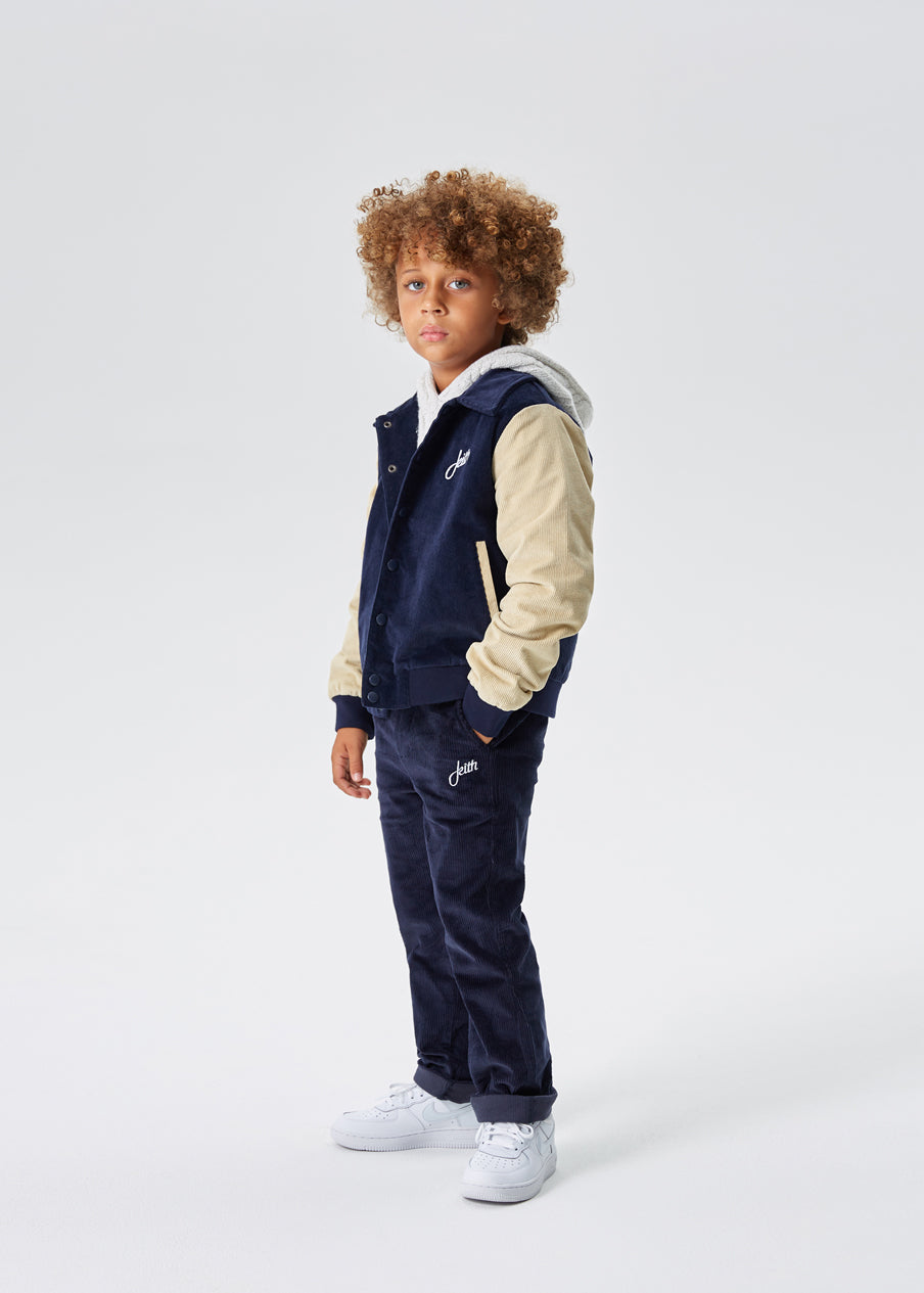 Kith Kids Fall 2022 - Look 2