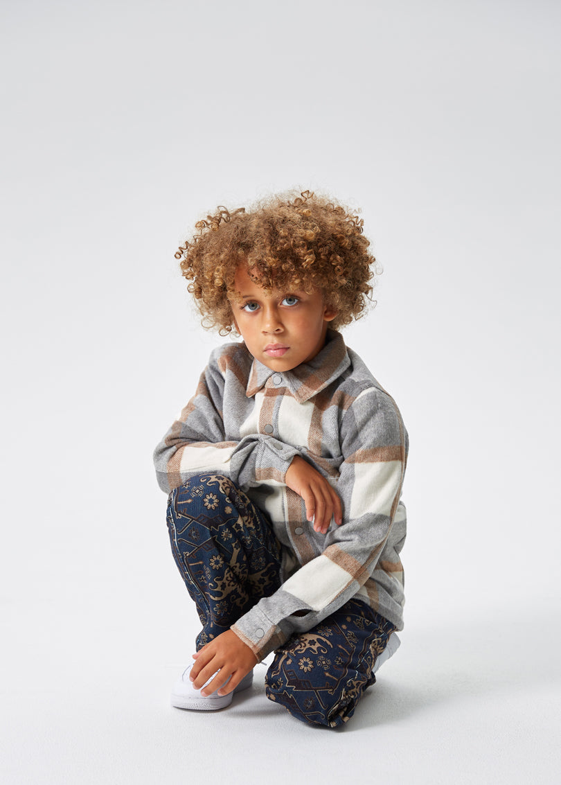 Kith Kids Fall 2022 - Look 7