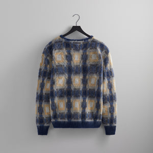 2022AW KITH for Needles Mohair Sheridan Cardigan M