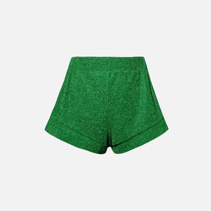 Oseree Lumiere Shorts - Green