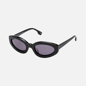Le Specs Meteor Amour Sunglasses - Black