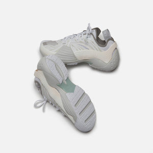 Lanvin Flash-X Sneakers - White