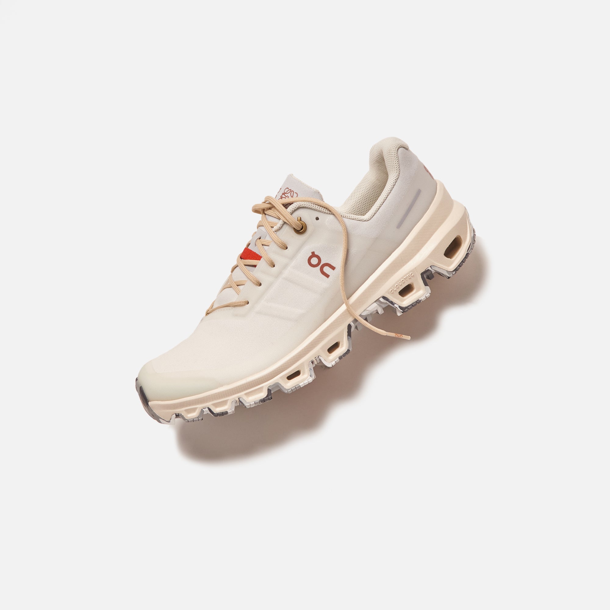 On Running x Loewe WMNS Cloudventure - Gradient Grey – Kith