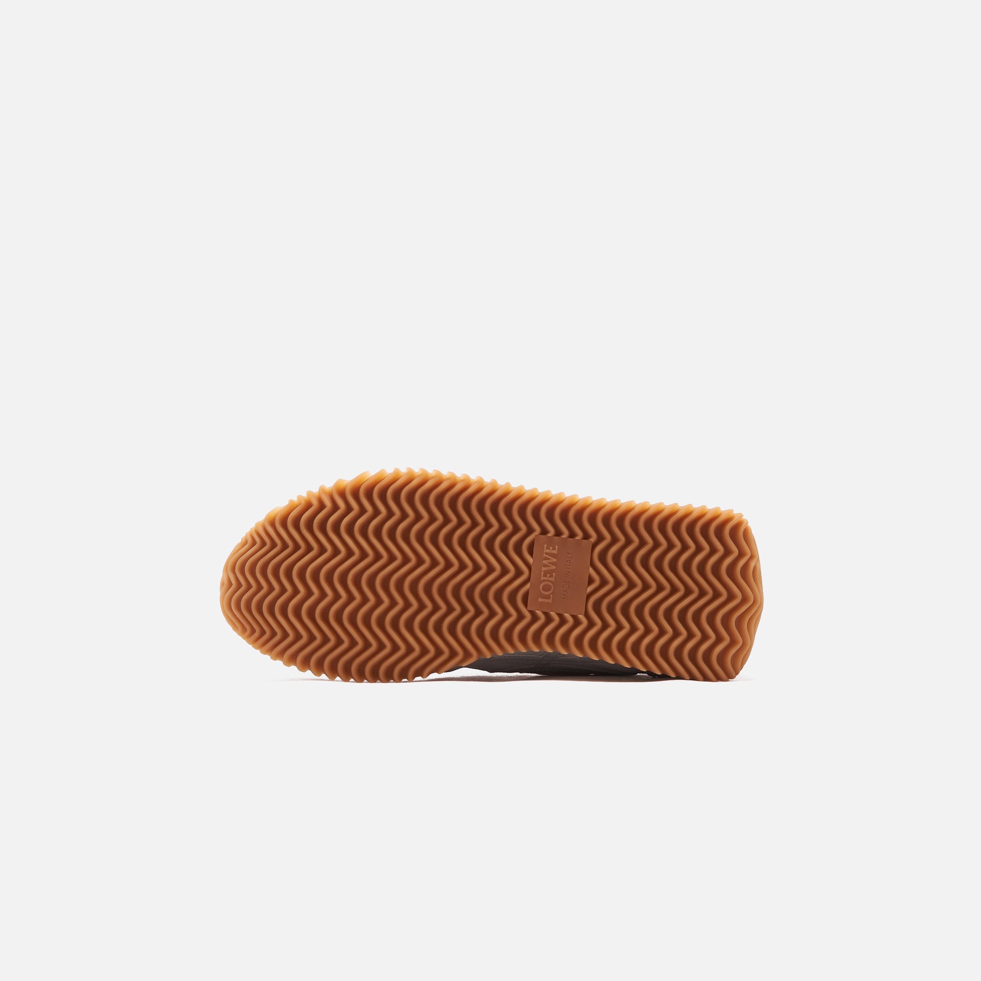 Loewe Flow Runner - Grey / White