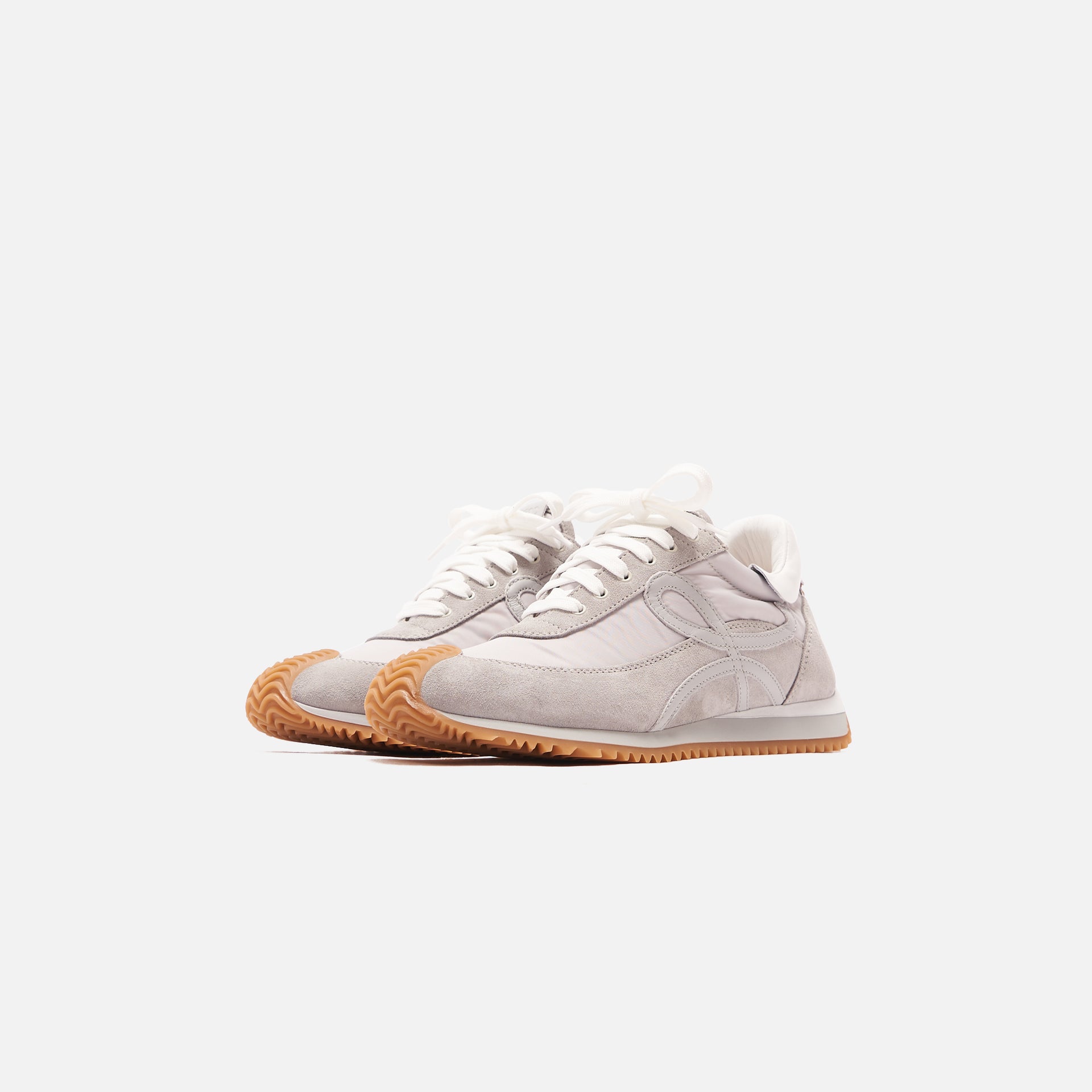 Loewe Flow Runner - Grey / White