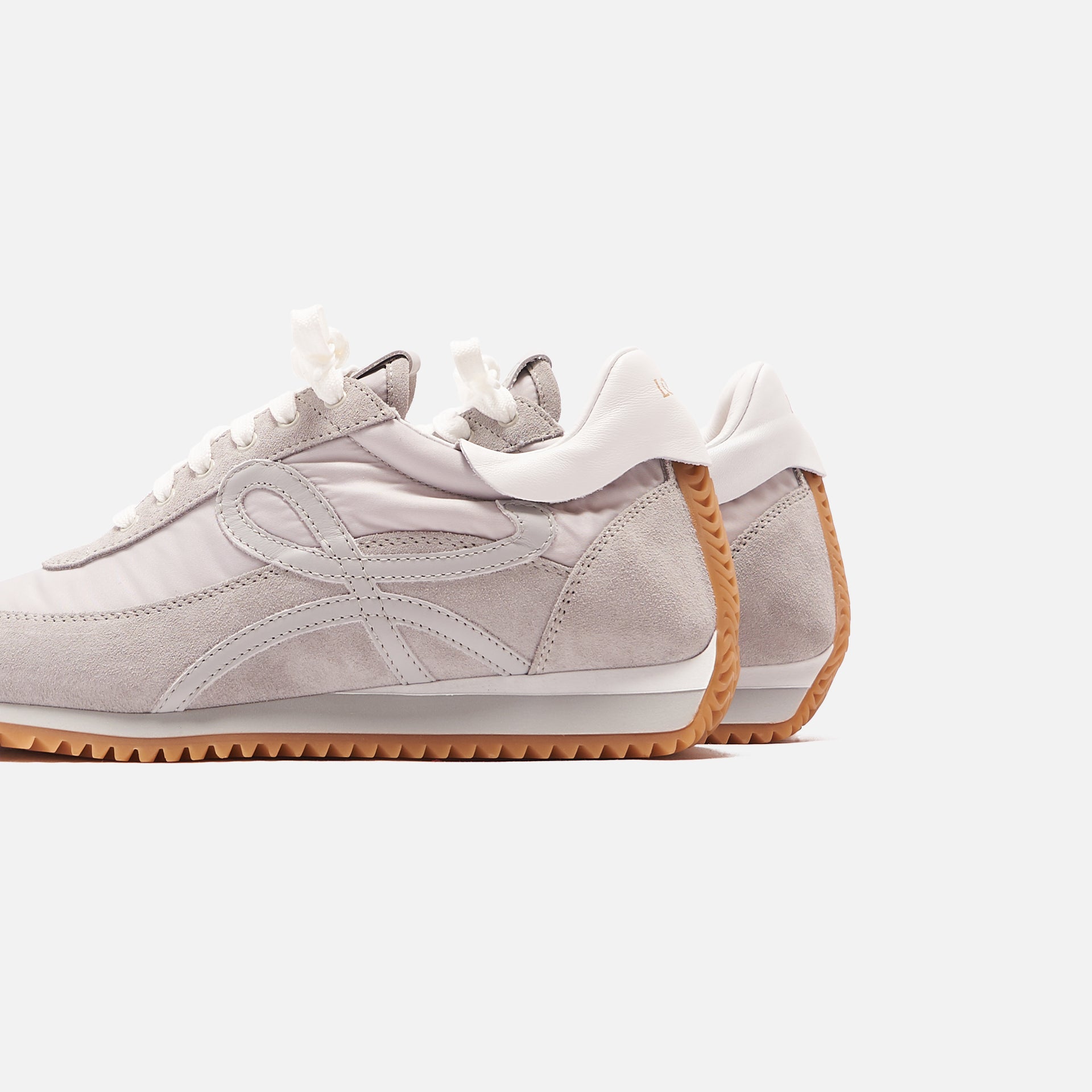 Loewe Flow Runner - Grey / White