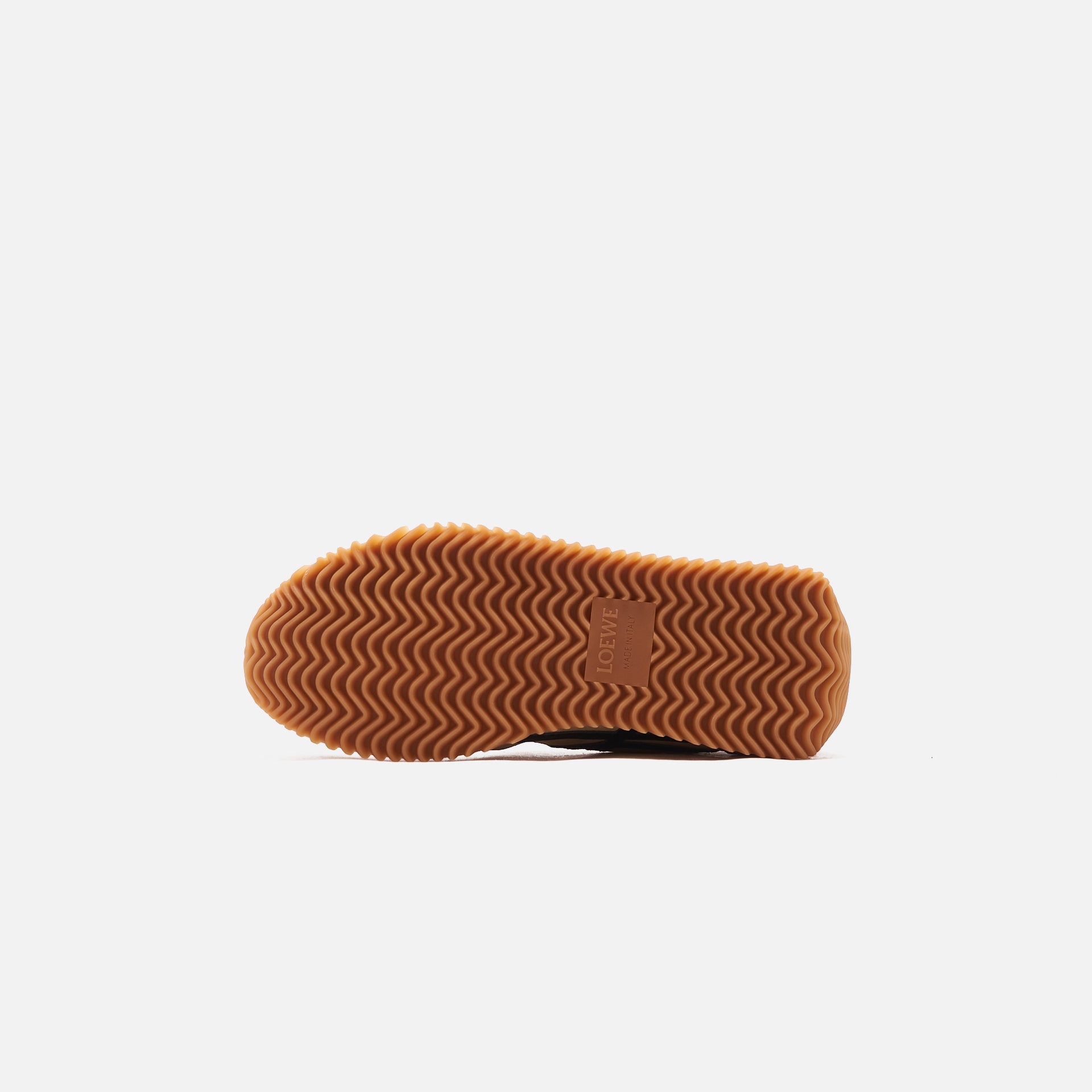 Loewe Flow Runner - Gold / Black