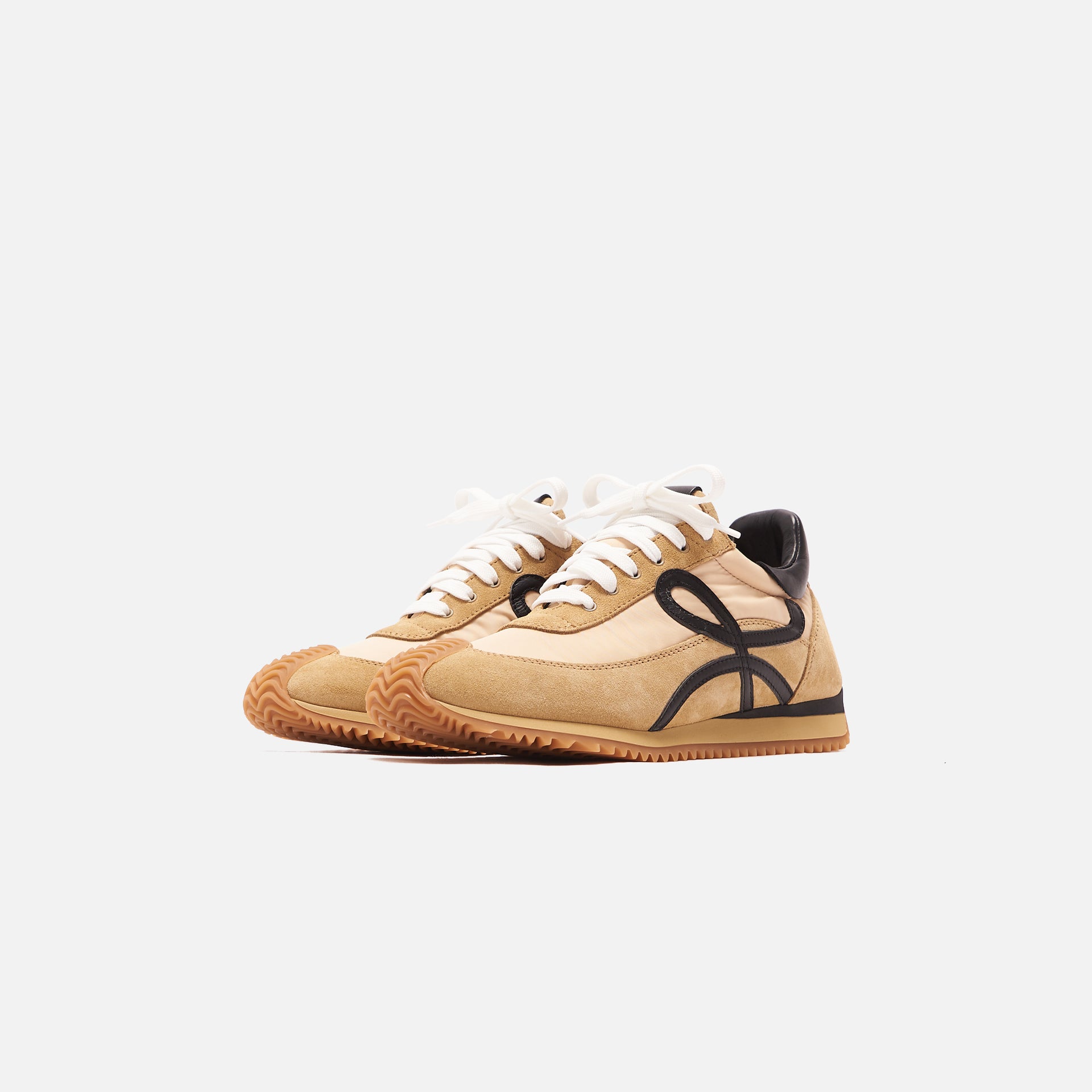 Loewe Flow Runner - Gold / Black