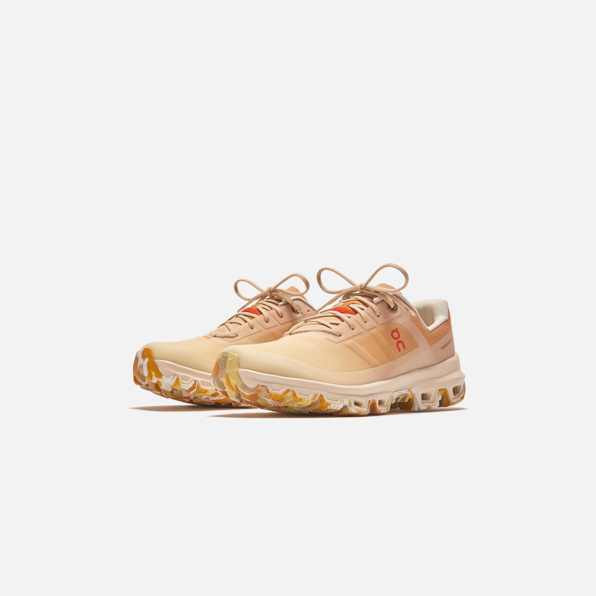 On Running x Loewe Cloudventure - Gradient Orange