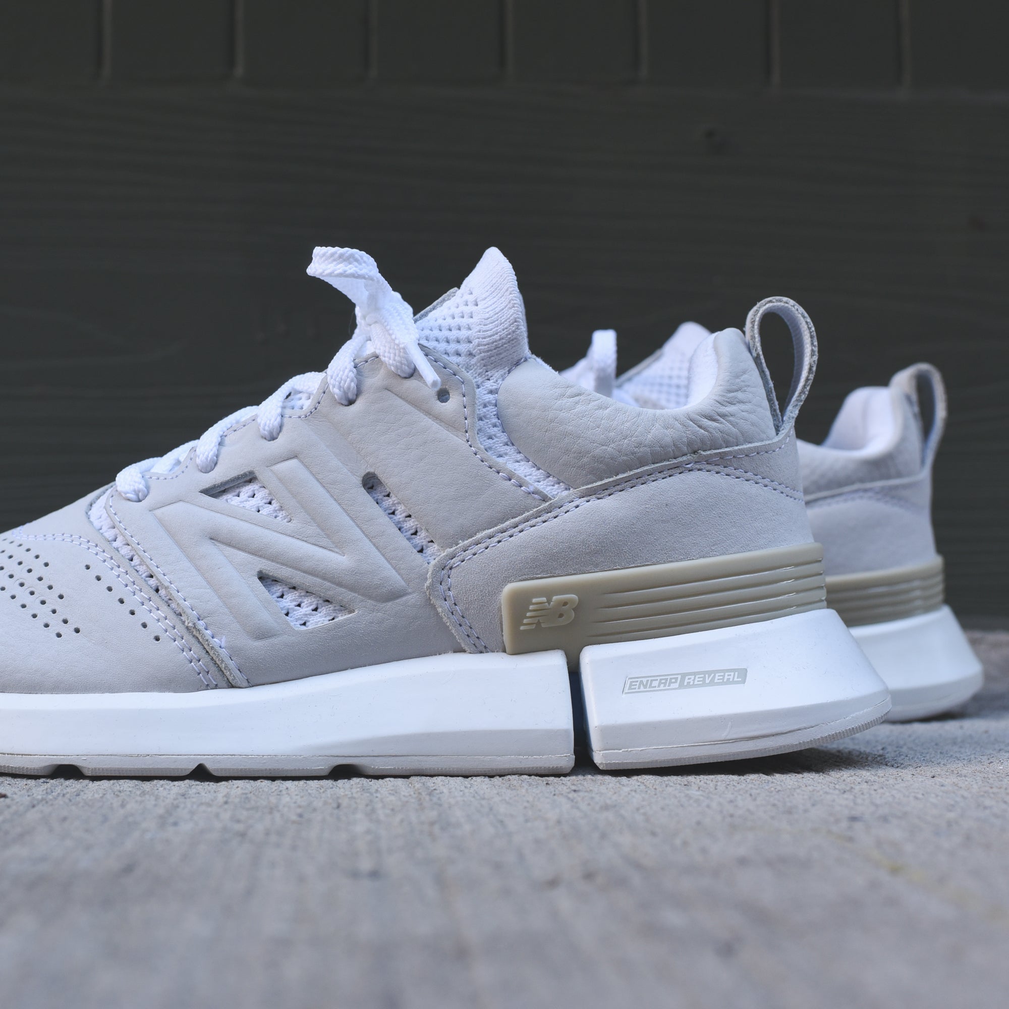 NEW BALANCE REVEAL CONCEPT 2 TR　HEMP 28.5cm 新品 正規品 本物 白 MSRC2TR ニューバランス TOKYO DESIGN STUDIO GORETEX ゴアテックス Running Shoe New Balance Reveal Concept DynaSoft Reveal V4 BOA