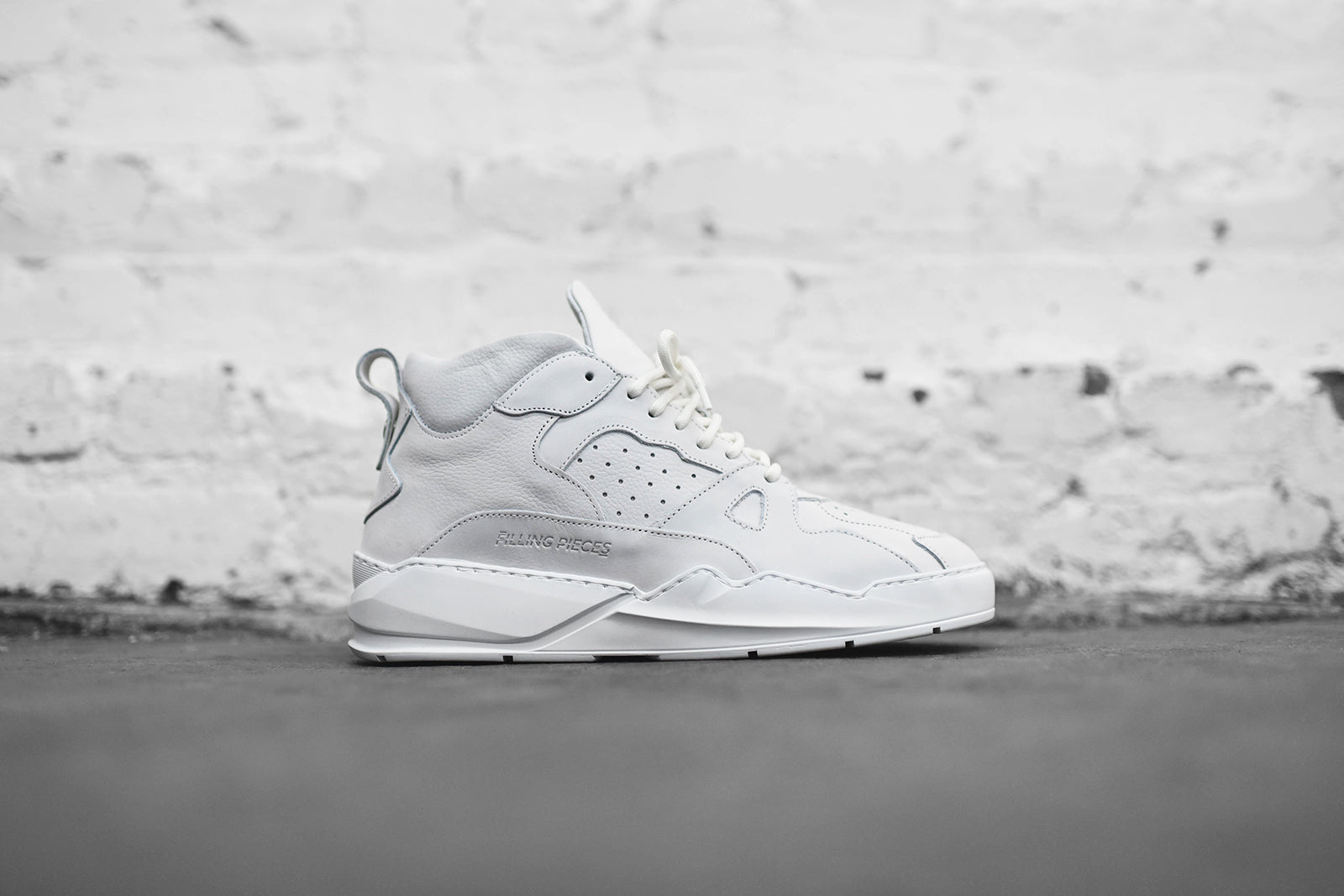 Lay up icey new arrivals flow 2.0
