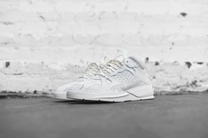 Filling Pieces Lay Up Icey 2 Flow - White