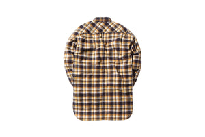 Fear of God Flannel - Brown
