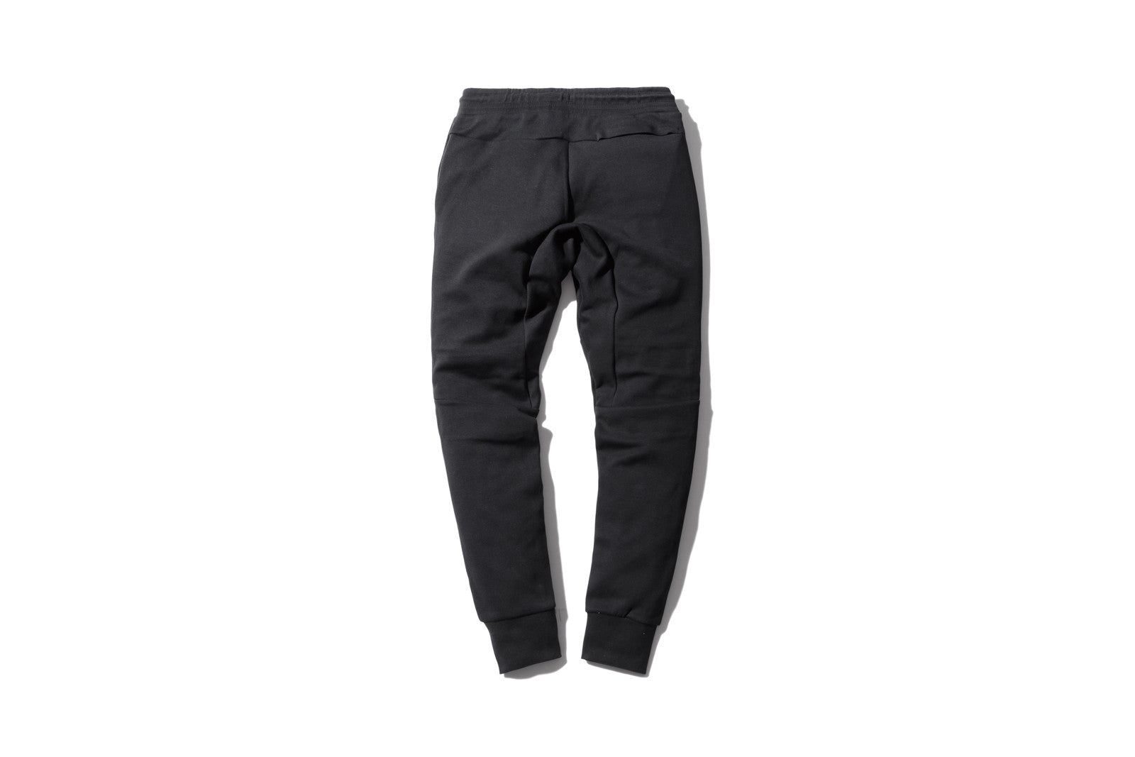 Nike Tech Fleece 1MM Pant - Black