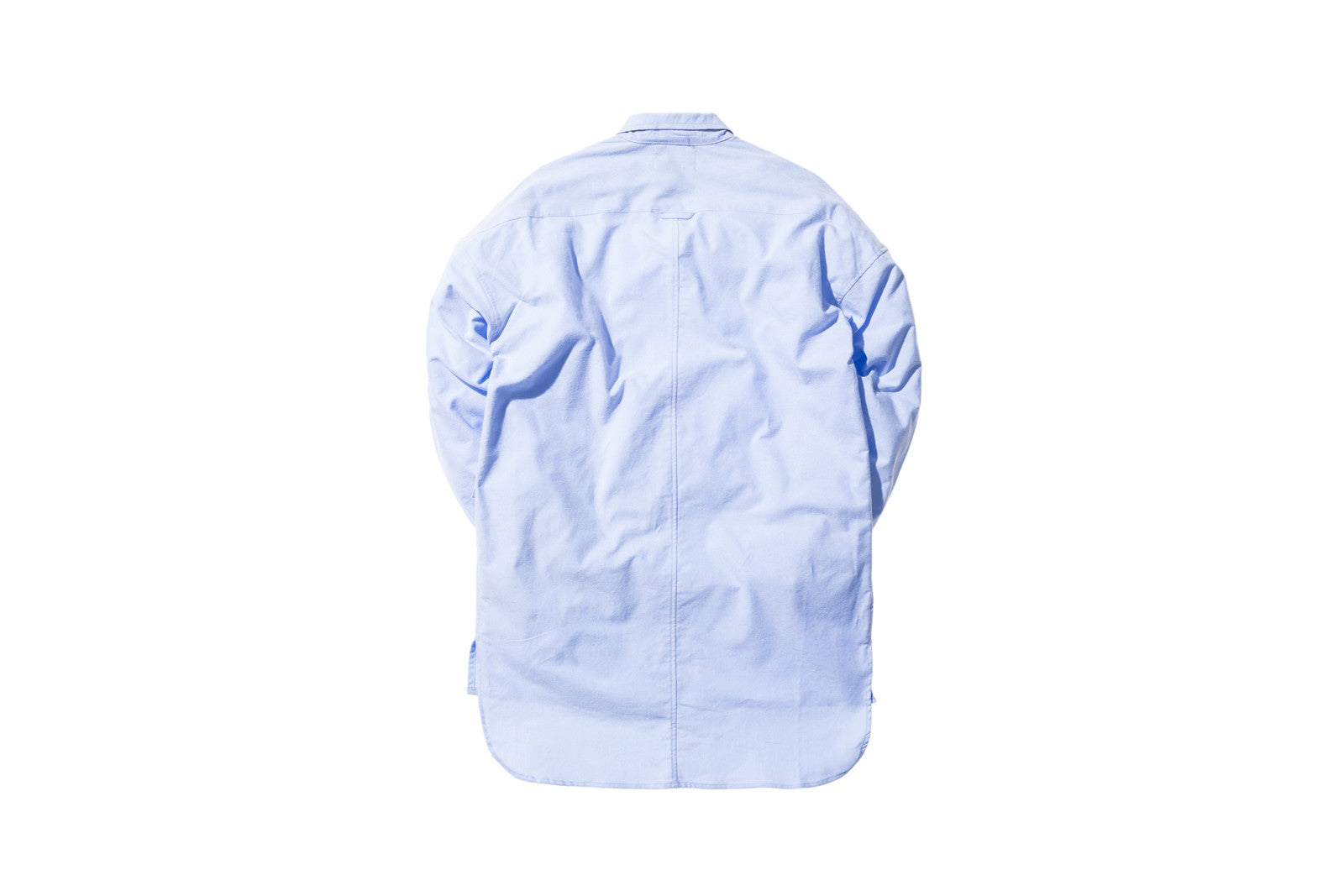 Fear of God Oxford - Blue