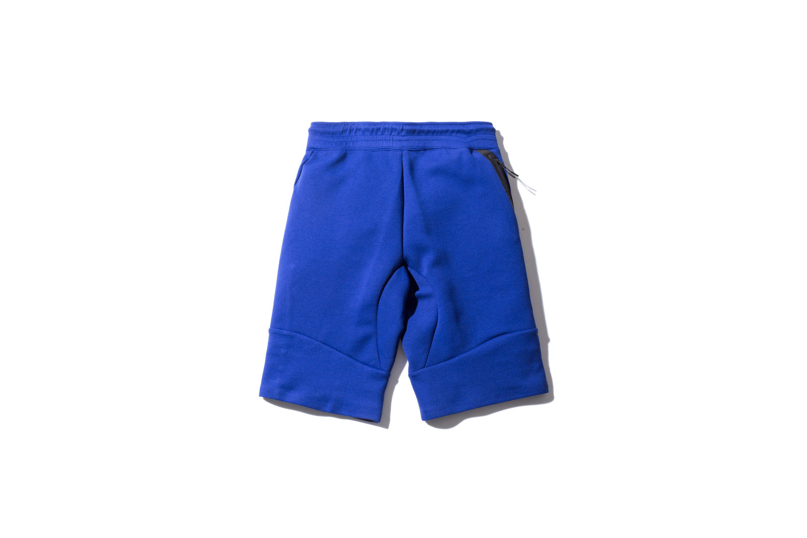 Nike Tech Fleece 2.0 Short - Deep Royal