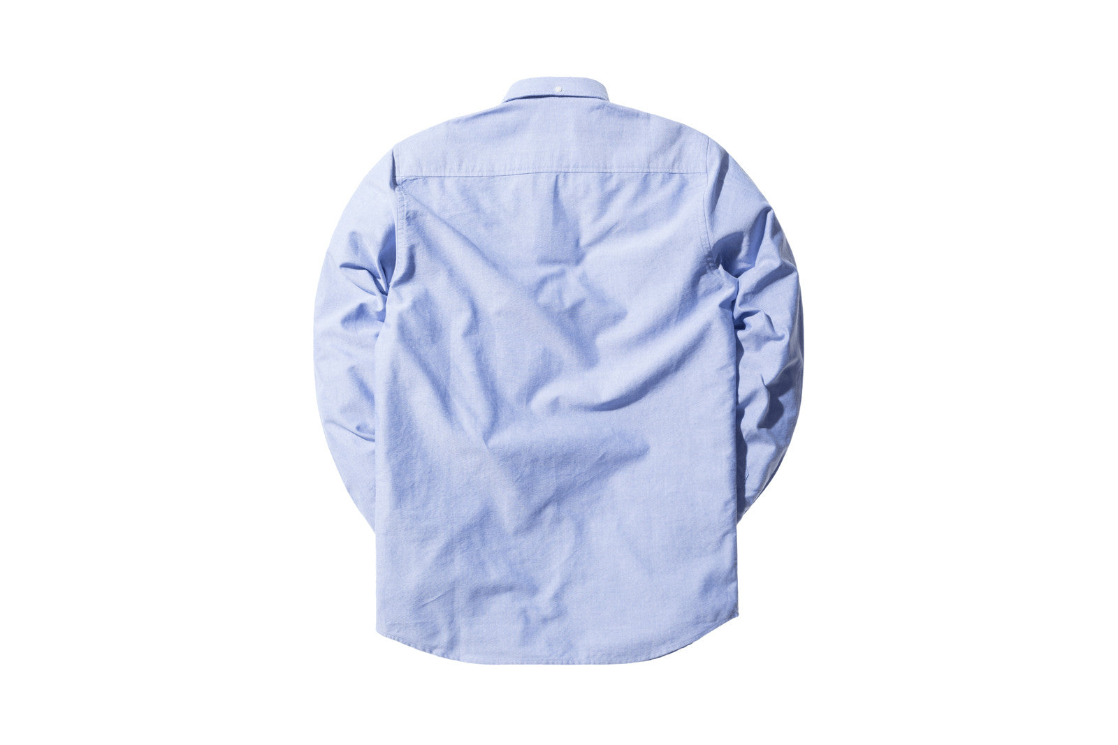 Norse Projects Anton Shirt - Light Blue