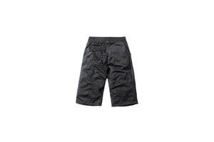 Y-3 SPORT Approach Cropped Pant - Black