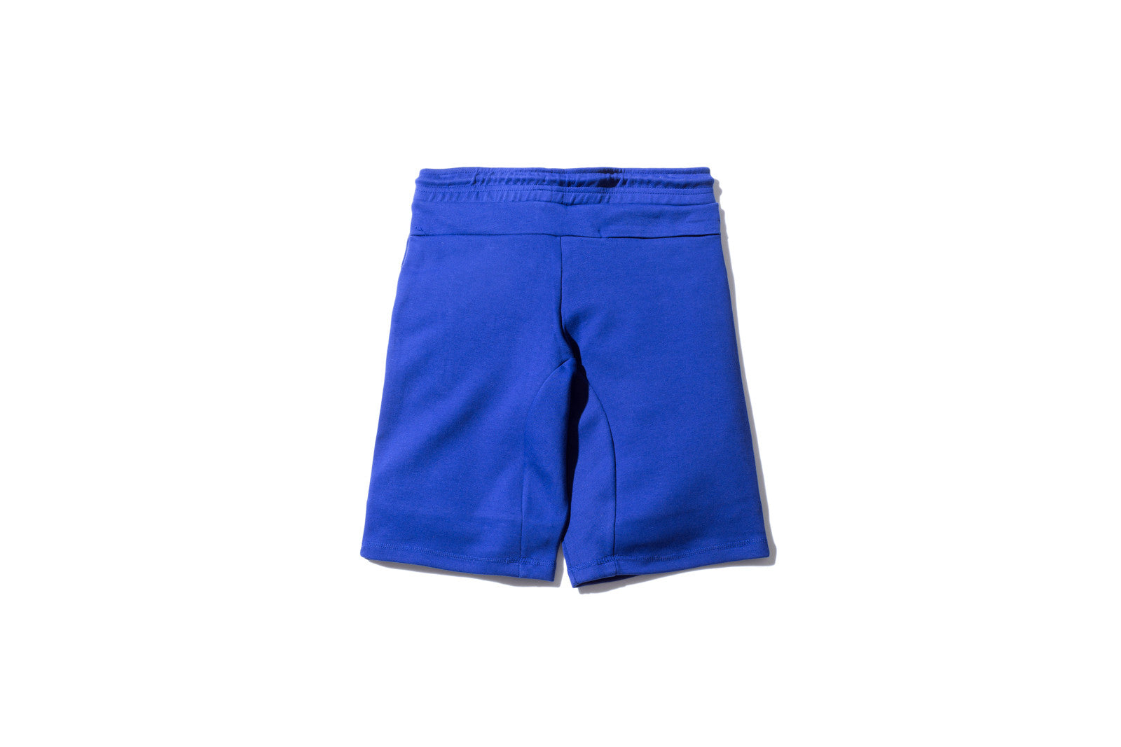 Nike Tech Fleece 1MM Short - Deep Royal – Kith