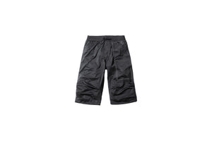Y-3 SPORT Approach Cropped Pant - Black