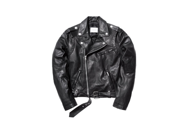 ジャケット・アウター Pierre balmain rum leather jacket coat Vintage Pierre Balmain Boutique Leather Coat Jacket | eBay