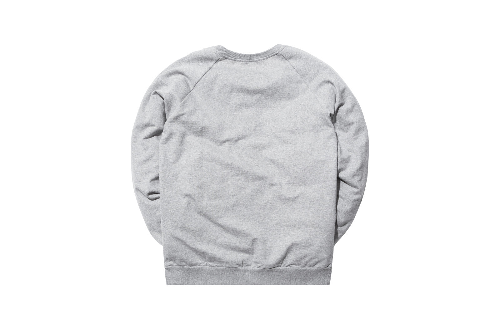 Pierre Balmain Crewneck - Grey