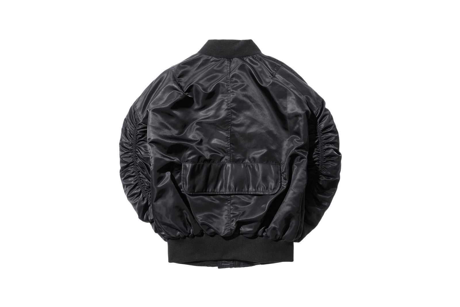 Fear of God Bomber - Black
