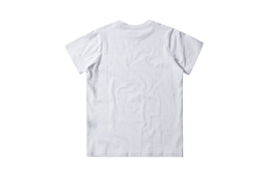 Norse Projects Niels Basic Tee - White