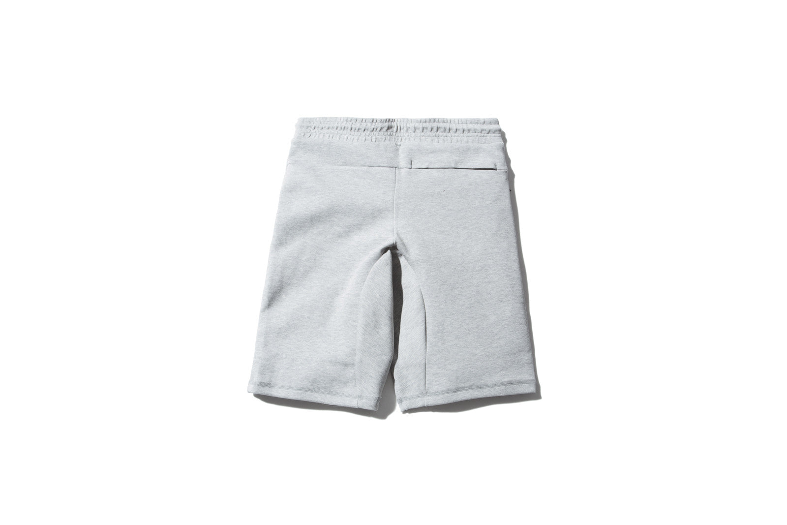 Nike Tech Fleece 1MM Short - Grey