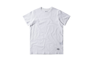 Norse Projects Niels Basic Tee - White