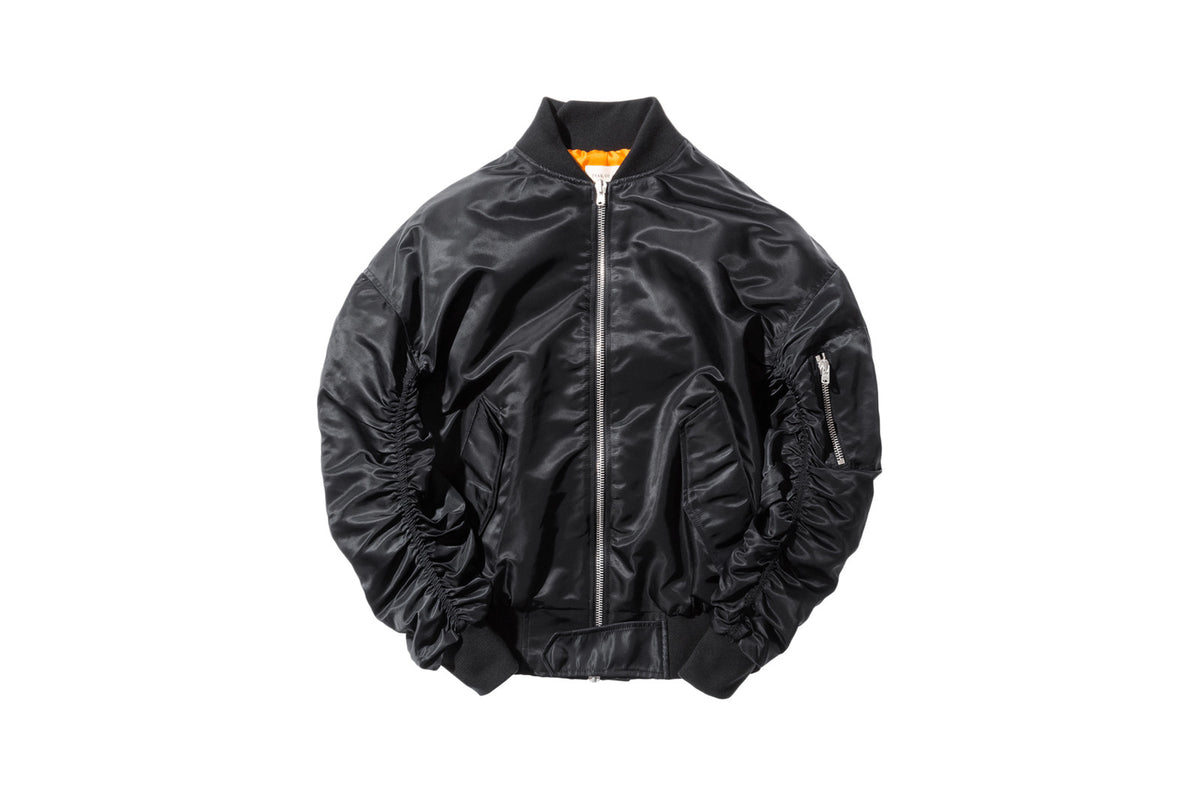 FEAR OF GOD 4th Collection Bomber Jacket（FEAR OF GOD(フィアオブ
