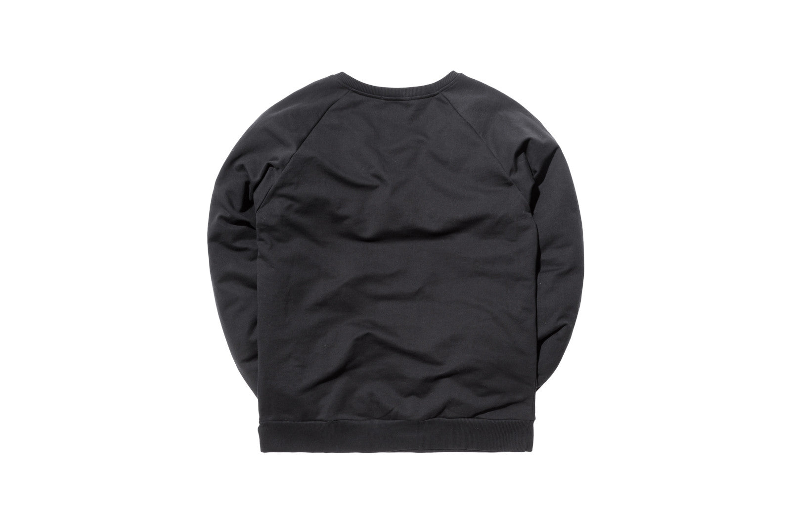 Pierre Balmain Crewneck - Black