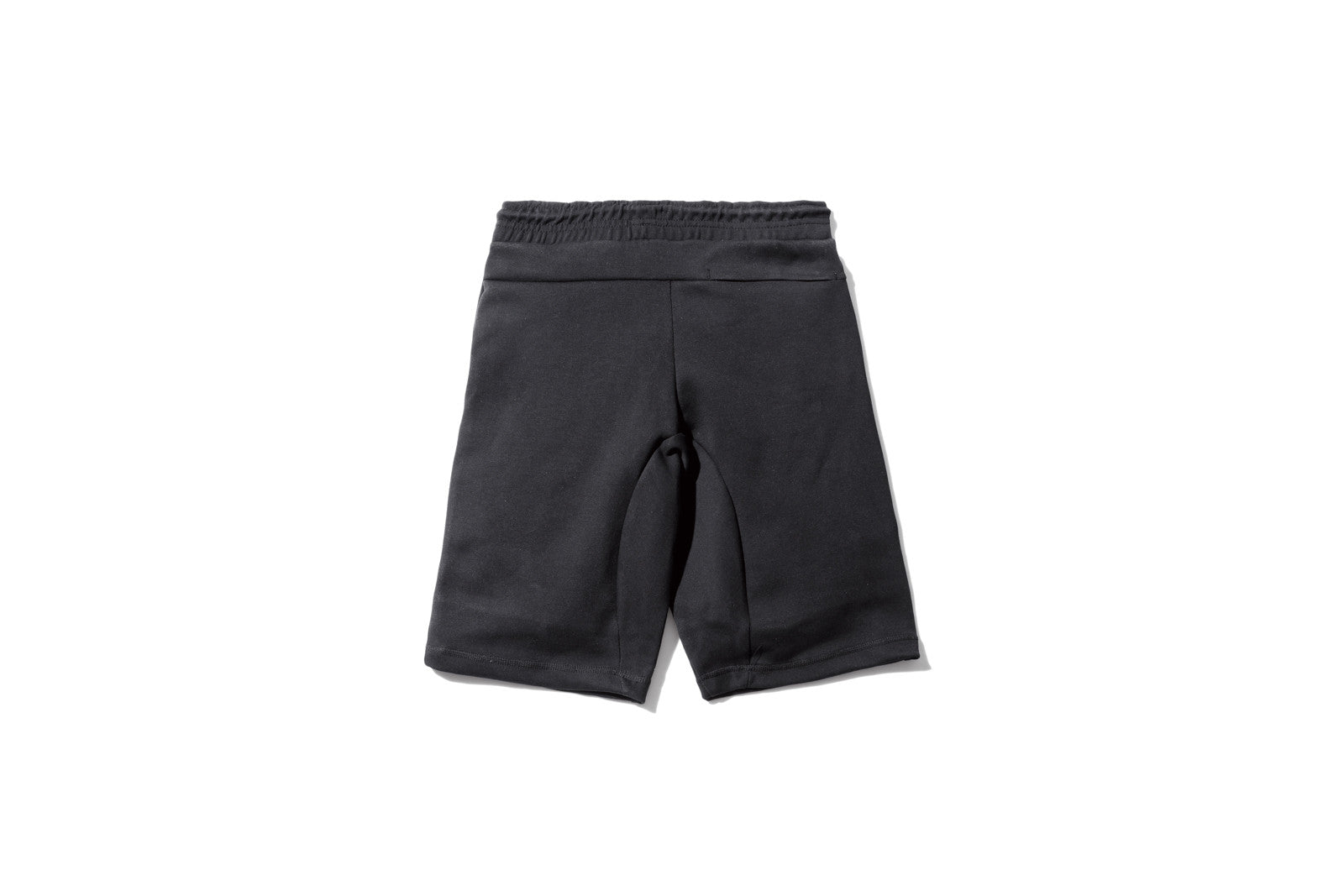 Nike Tech Fleece 1MM Short - Black