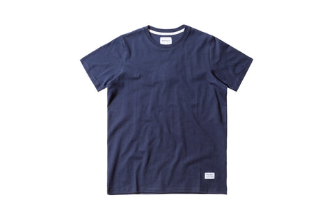 norse projects niels basic tee