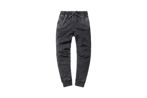 Maiden Noir Sweatpant - Black