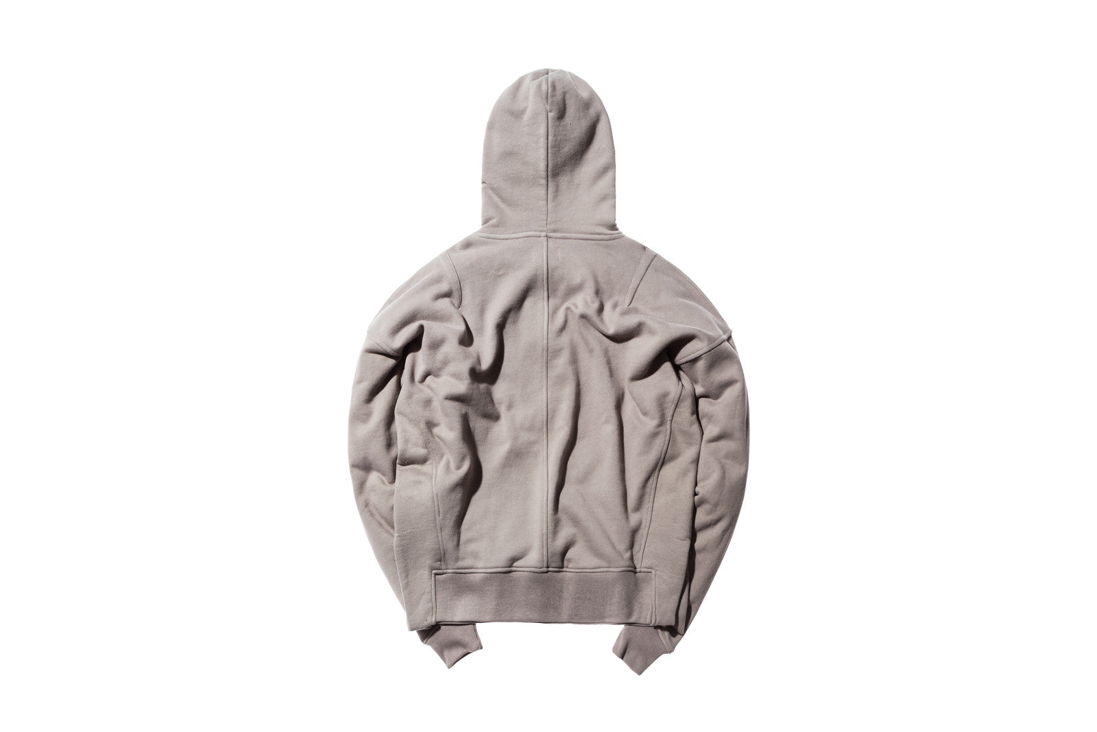 Fear of God Everyday Hoody - God Grey