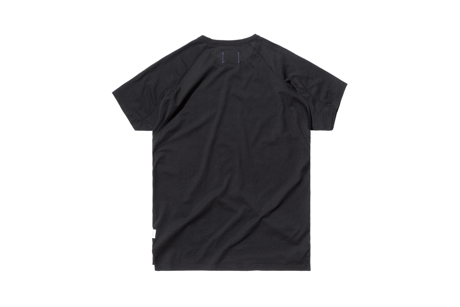 Asics x Reigning Champ Tee - Black