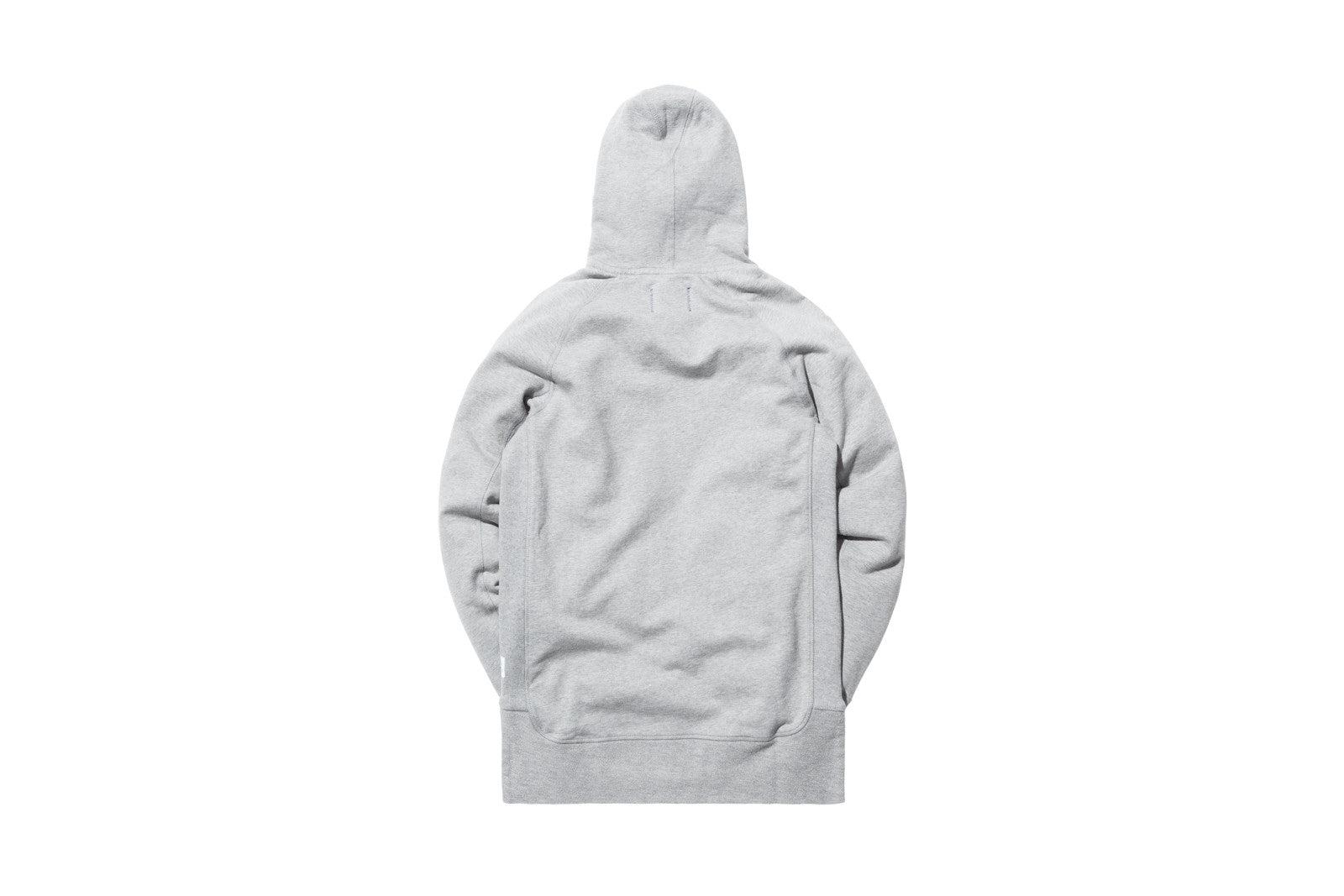 Asics x Reigning Champ Hoody - Grey