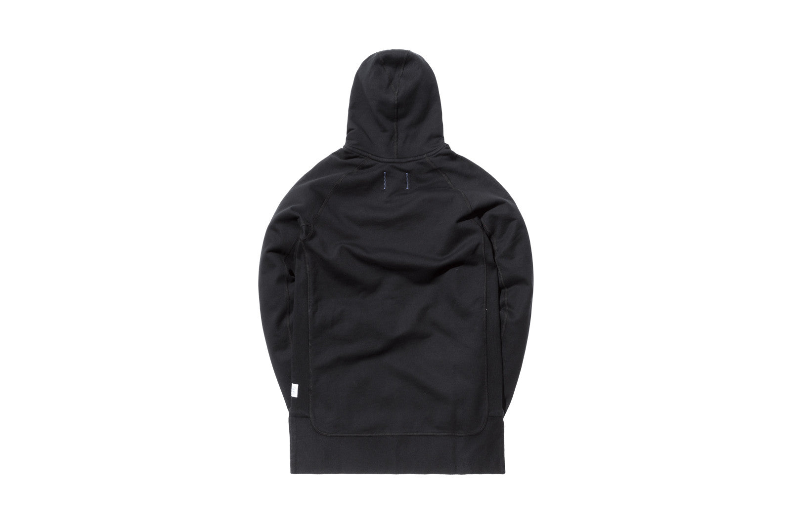 Asics x Reigning Champ Hoody - Black