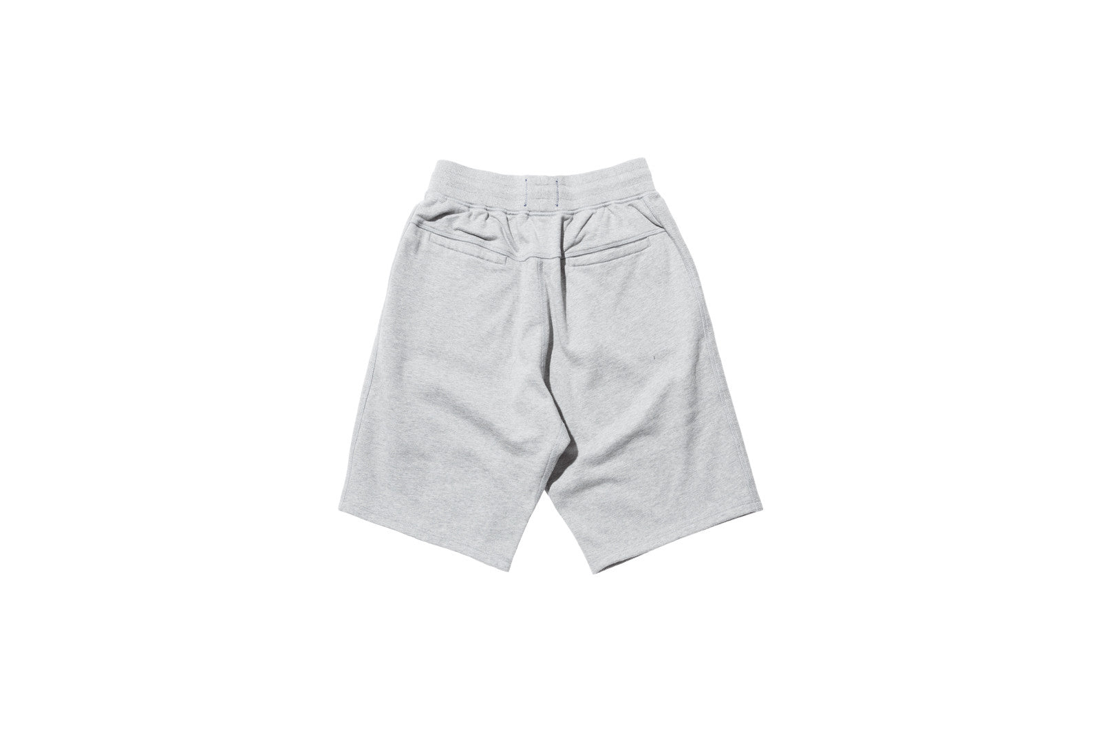 Asics x Reigning Champ Shorts - Grey