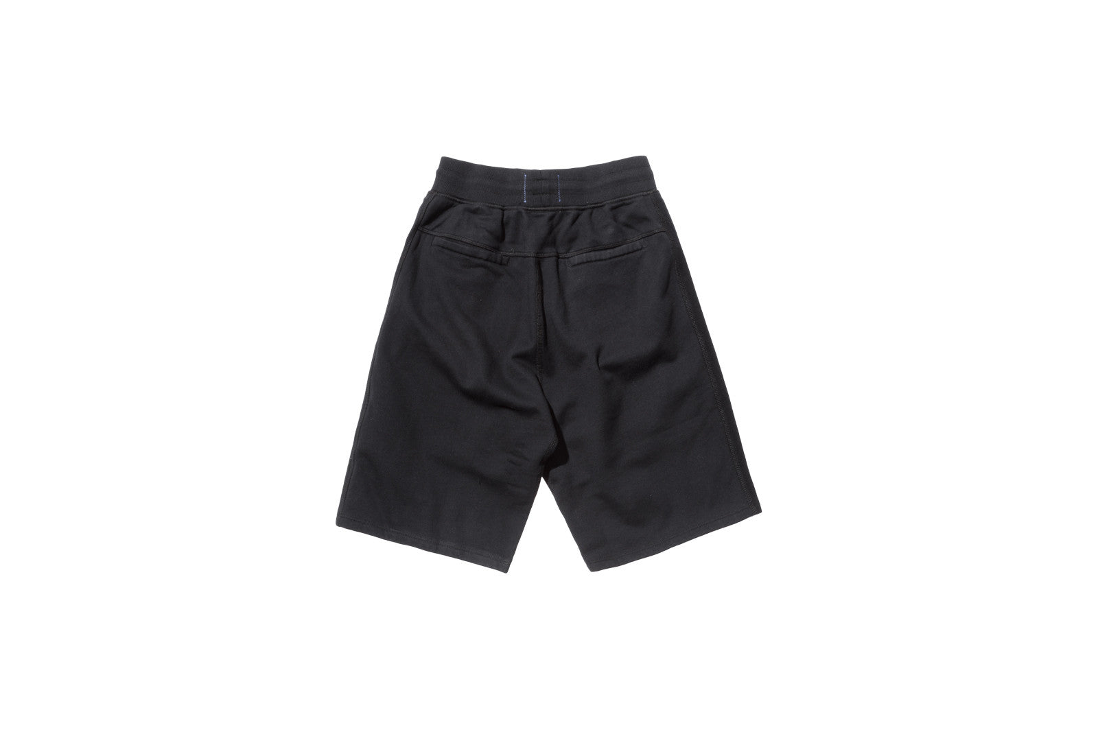 Asics x Reigning Champ Shorts - Black